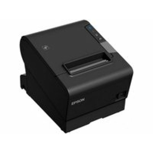Epson Epson TM-T88VI-iHub 180 x 180DPI imprimante matricielle (Lignes) - imprimantes matricielles (Lignes) (826 Pouces/Minute, 180 x 180 DPI, 128 x 43 Pixels, 18 Caractères par Pouce, 95 Caractères, 58/80)