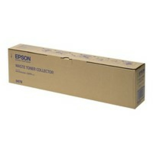 Epson - Epson Bac toner usagé S050478 Epson  - Cartouche, Toner et Papier Epson