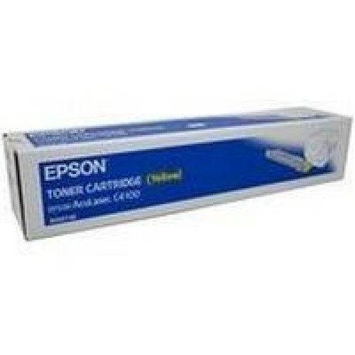 Epson - Epson Toner Jaune S050148 Epson  - Marchand Zoomici