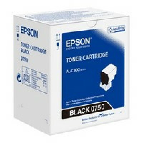 Epson - Epson Toner Noir S050750 Epson  - Cartouche, Toner et Papier Epson
