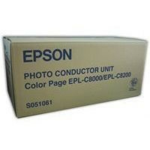 Epson - Epson Tambour  S051061 Epson - Cartouche, Toner et Papier
