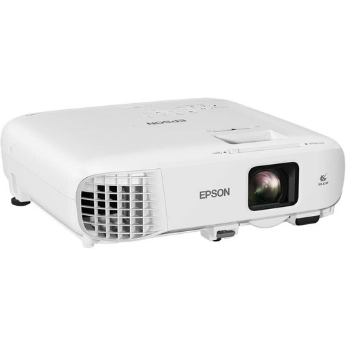 Epson Epson Projektor EB-992F EB992F (V11H988040)