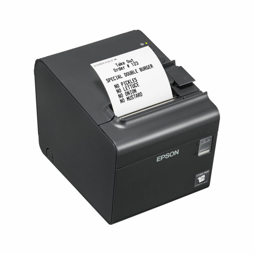 Epson - Imprimante à Billets Epson C31C412682 Epson  - Imprimantes et scanners