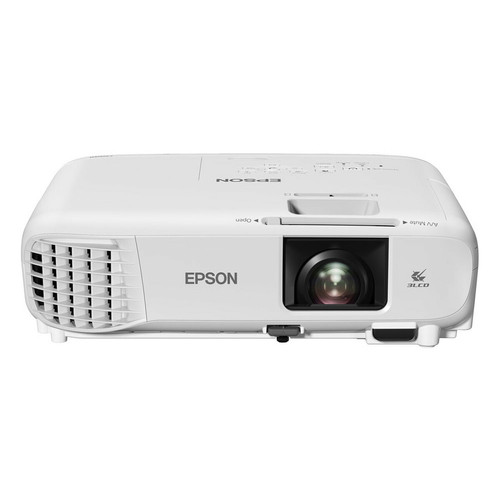 Epson - Projecteur Epson V11H982040 XGA 3600L LCD HDMI Epson  - Projecteurs