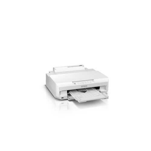 Imprimantes d'étiquettes Epson Expression Photo XP-65 inkjet printer