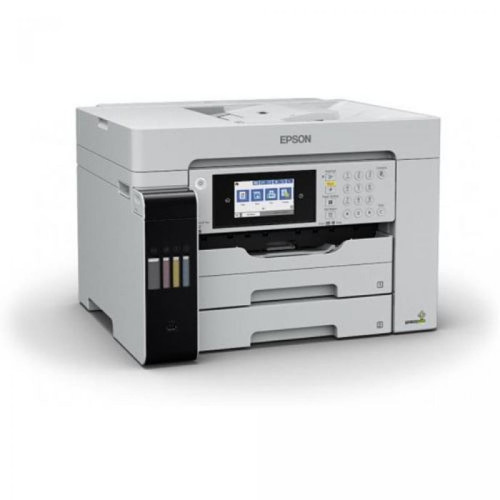 Epson - Ecotank ET 16680 - Imprimantes et scanners