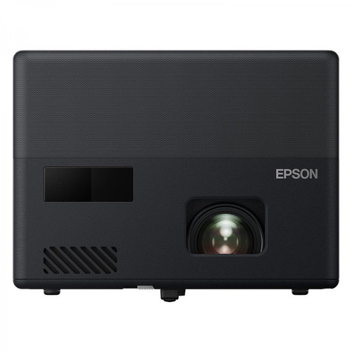 Epson - EF-12 - Vidéoprojecteurs portables Epson