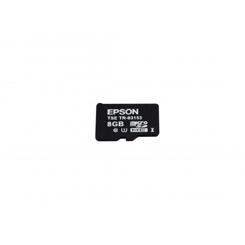 Epson - Epson 7112345 memory card - Carte SD
