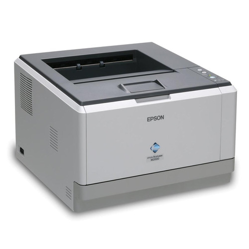 Epson - Epson Aculaser M2000DN - Imprimantes et scanners reconditionnés