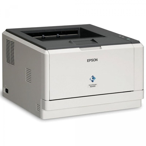 Epson - Epson Aculaser M2400DN - Imprimantes et scanners reconditionnés