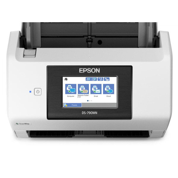 Epson Epson B11B265401 scanner