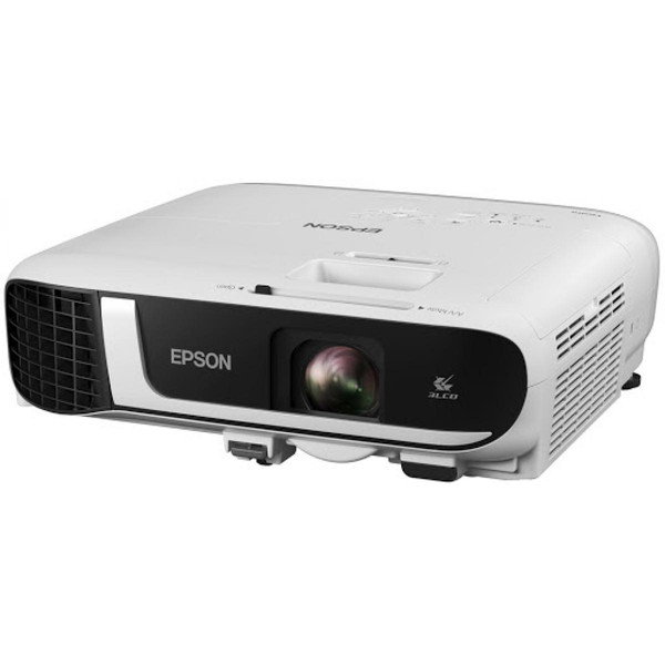 Vidéoprojecteurs portables Epson EPSON EB-FH52