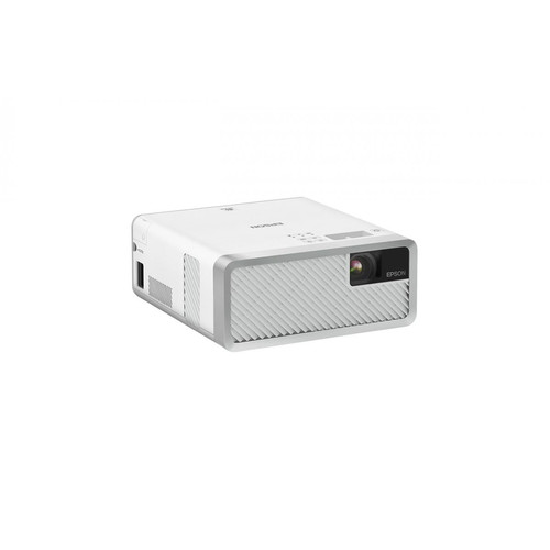 Epson - EPSON EF-100 Blanc - Vidéoprojecteurs portables Epson