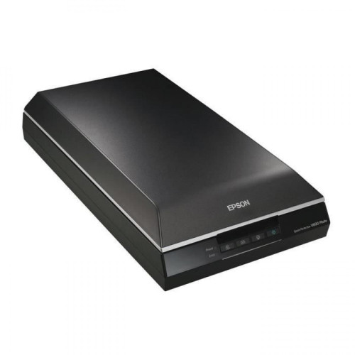 Epson - Epson Scanner Perfection V600 Photo USB A4 - Scanner