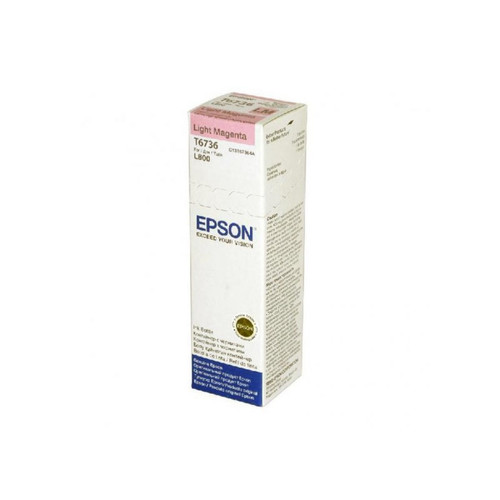 Epson - Epson T6736 ink cartridge Epson  - Cartouche d'encre