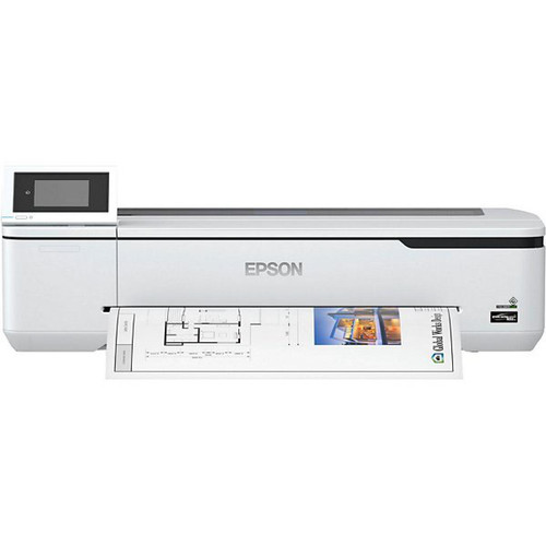 Epson Imprimante Jet dencre couleur - EPSON - SureColor SC-T2100 - WiFi