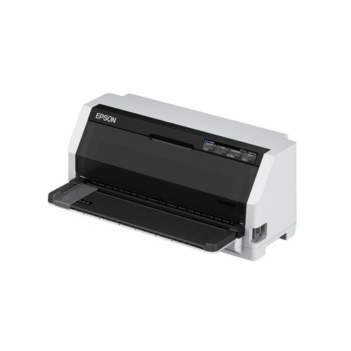 Imprimantes d'étiquettes Epson Imprimante Matricielle Epson LQ-780