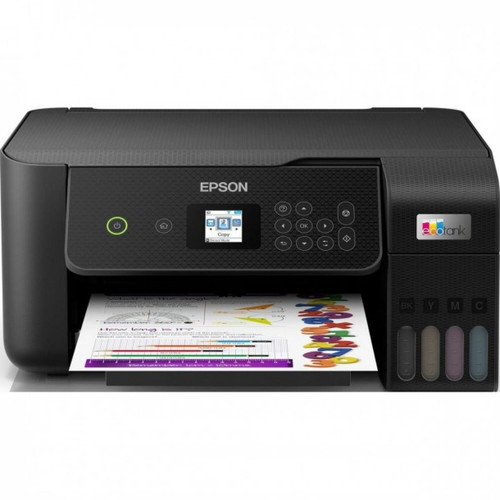 Epson - Imprimante Multifonction Epson ET-2825 - Imprimante laser multifonction Imprimante Laser