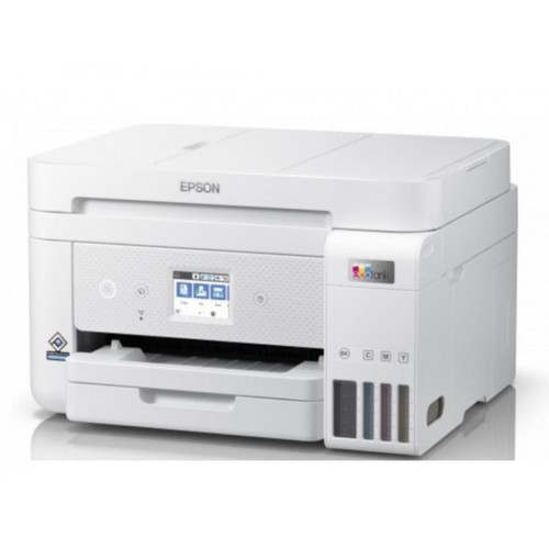 Epson -Imprimante multifonction jet d'encre ECOTANK-ET4856 Epson  - Imprimante Périphériques, réseaux et wifi