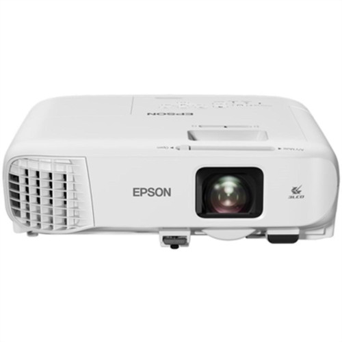 Epson - Projecteur Epson EB-X49 XGA 3600L LCD HDMI - Vidéoprojecteur Epson