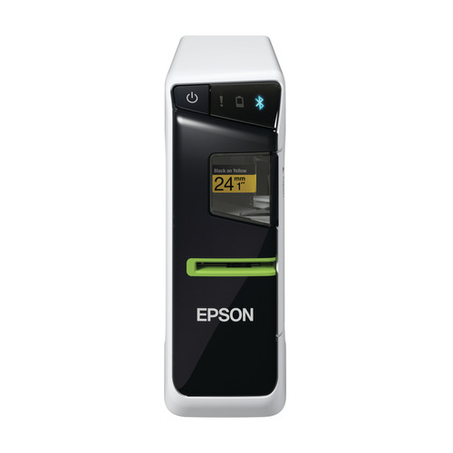 Epson - LW-600P LABELWORKS 220V Epson  - Imprimantes d'étiquettes