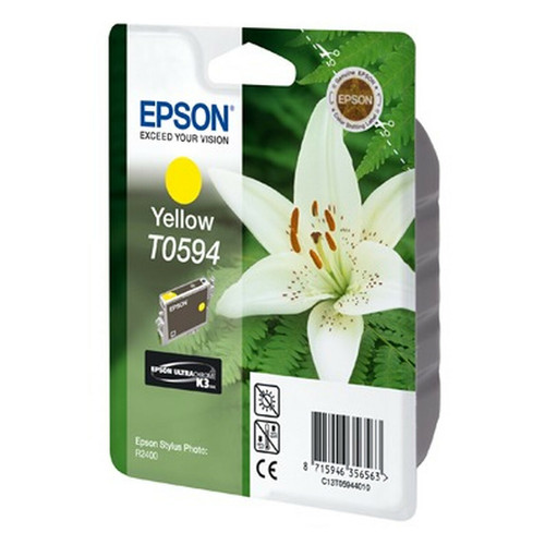 Epson - T0594 Epson  - Cartouche, Toner et Papier