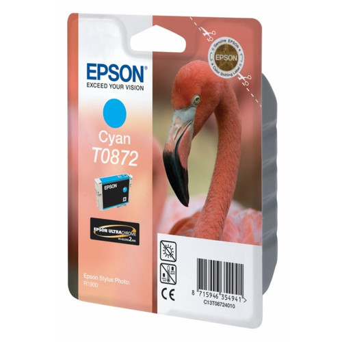 Epson - T0893 Epson  - Marchand La boutique du net