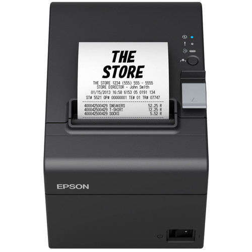 Imprimantes d'étiquettes Epson