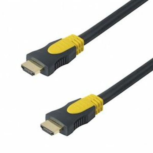 Erard - cable hdmi 1.4 flex - ultra hd 4k - 5 mètres - erard 726832 Erard - Marchand Confort electrique