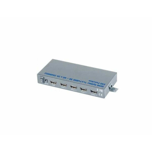 Erard - Splitter HDMI 6992 - 4 sorties HDMI Erard  - Câble et Connectique