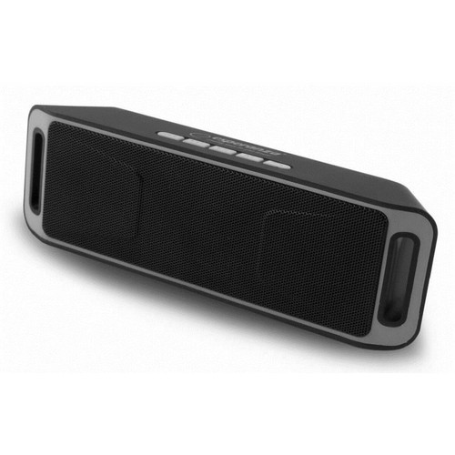 Esperanza - Esperanza FOLK 6 W Stereo portable speaker Black,Grey Esperanza  - Esperanza