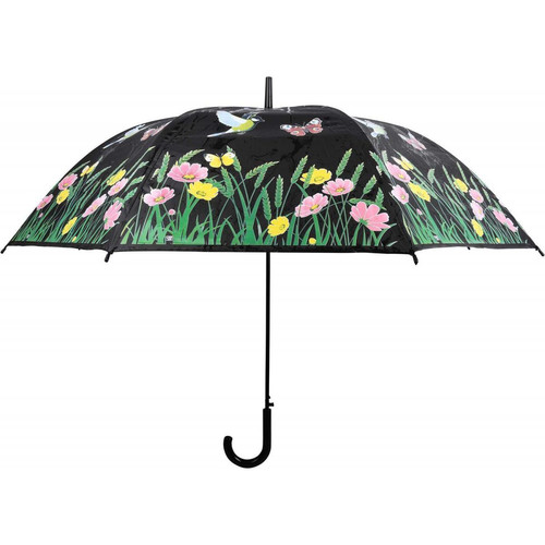 Esschert Design - Parapluie oiseau couleurs changeantes - Esschert Design