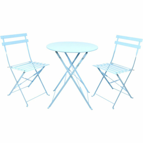 Ensembles tables et chaises Esschert Design