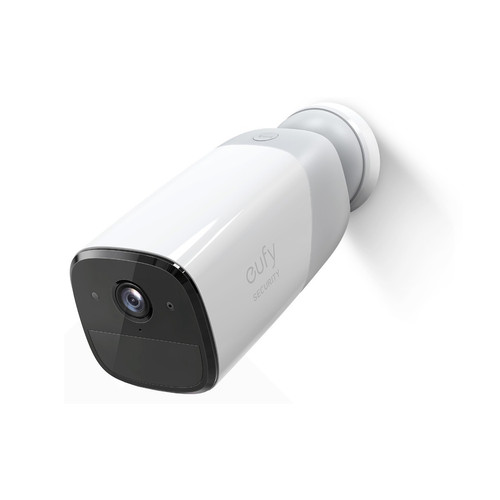 Caméra de surveillance connectée Eufy