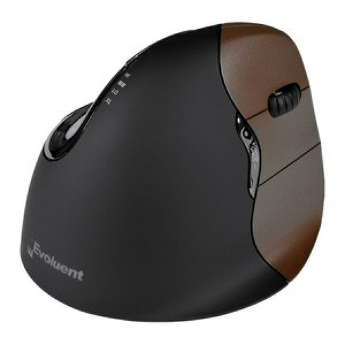 Evoluent - VerticalMouse 4 Small Wireless Evoluent  - Souris Pack reprise