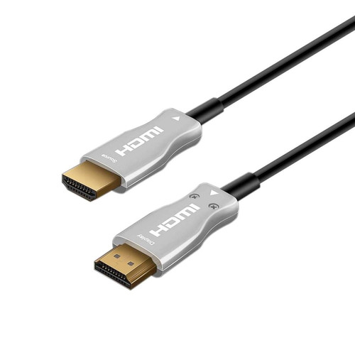 Ewent - Ewent EC1354 HDMI, 15 m HDMI cable Ewent  - Câble HDMI