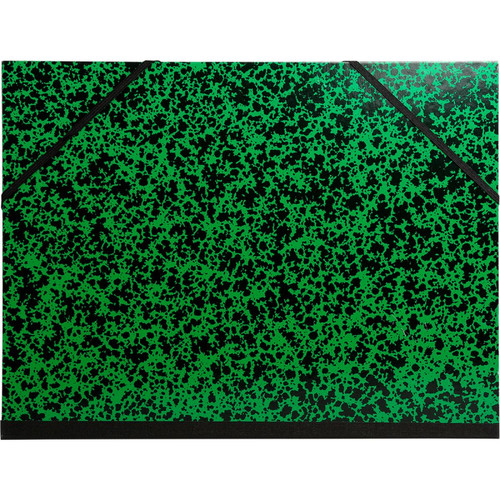 Exacompta - EXACOMPTA Carton à dessin, 260 x 330 mm, carton, vert () Exacompta  - Outillage à main