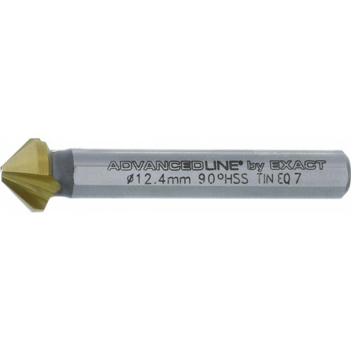Exact - Fraise à ébavurer D335C HSSE CBN TiN23,0mm Advanced Exact Exact  - Exact