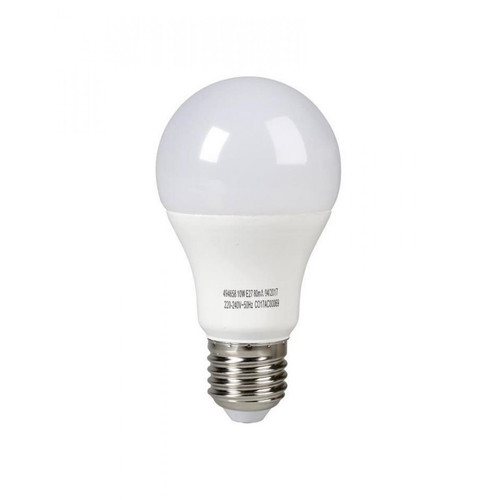 Expert Line - EXPERTLINE Ampoule LED E27 10 W équivalent a 60 W blanc froid Expert Line   - Ampoules LED Expert Line