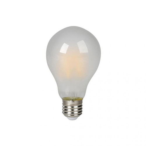 Expert Line - EXPERTLINE Ampoule LED filament E27 dépolie 10 W équivalent a 75 W blanc chaud Expert Line - Electricité
