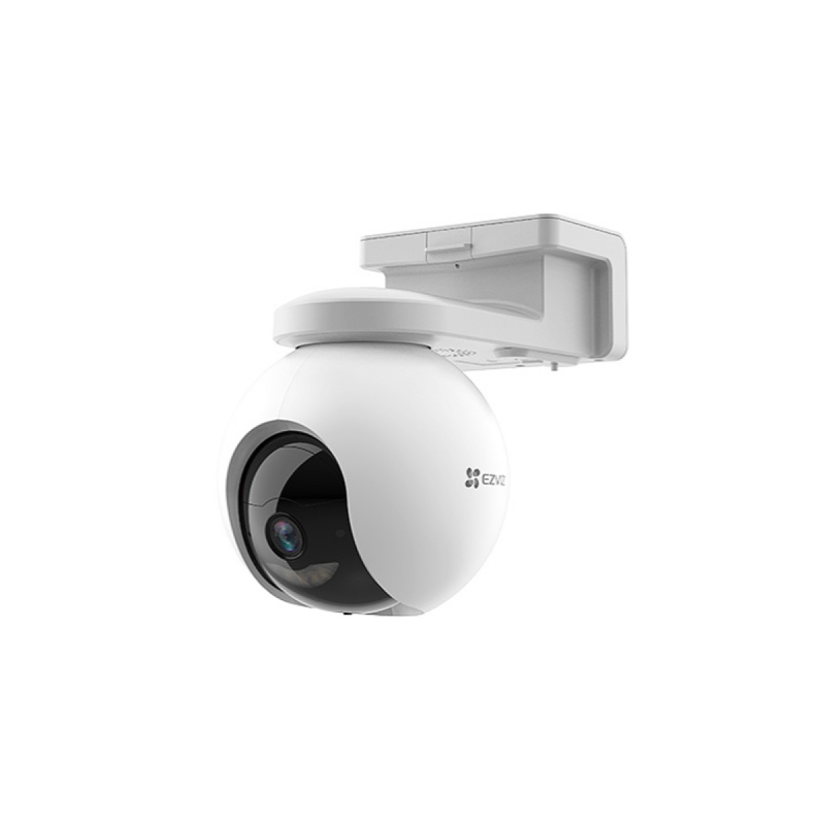 Caméra de surveillance connectée Ezviz Caméra de surveillance EZVIZ HB82K+
