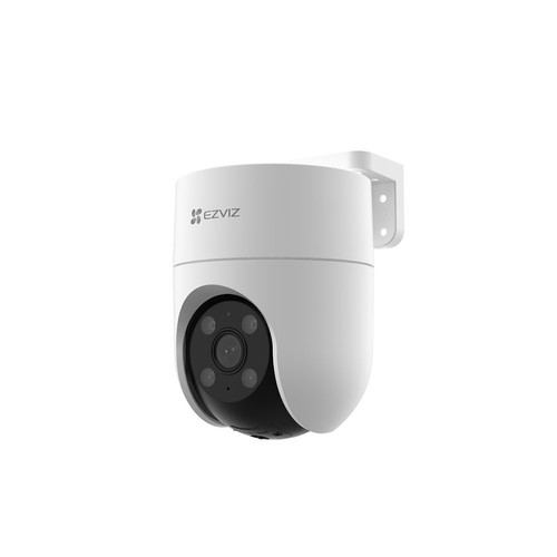 Ezviz - CS-H8c-R100-1K2WKFL(4mm) Ezviz  - Camera surveillance exterieur avec enregistrement