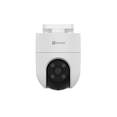 Caméra de surveillance connectée EZVIZ H8c Sphérique Caméra de sécurité IP Intérieure et extérieure 1920 x 1080 pixels Plafond/Mur/Poteau