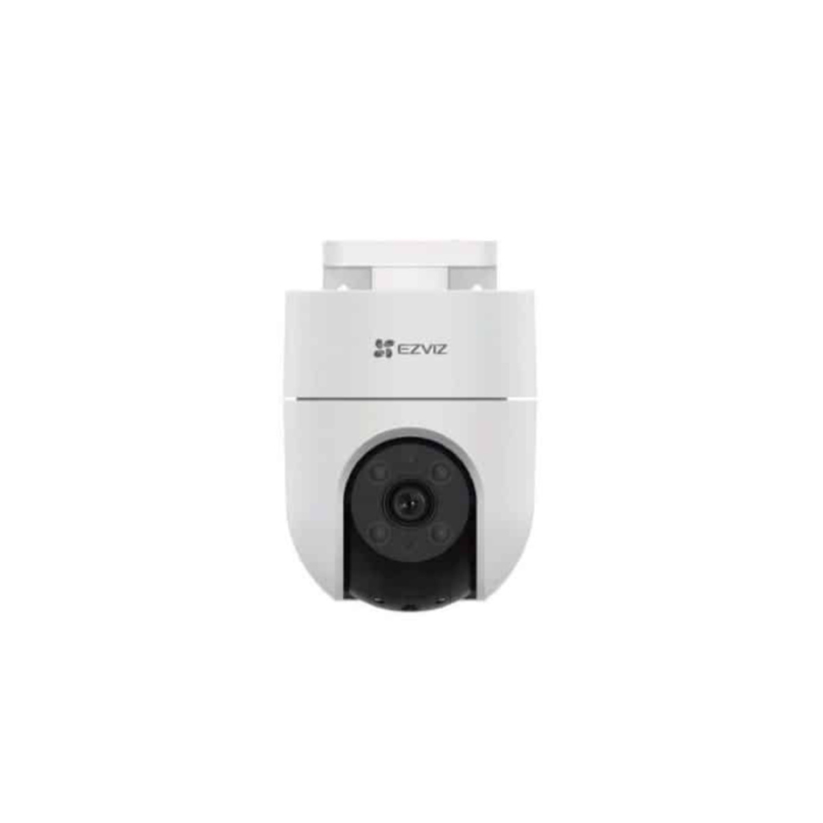 Caméra de surveillance connectée Ezviz EZVIZ Camera Wifi Exterieur H8C 2MP