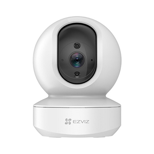 Ezviz - EZVIZ CS-TY1-B0-1G2WF caméra de sécurité Caméra de sécurité IP Intérieure 1920 x 1080 pixels Plafond/mur - Bonnes affaires Ezviz