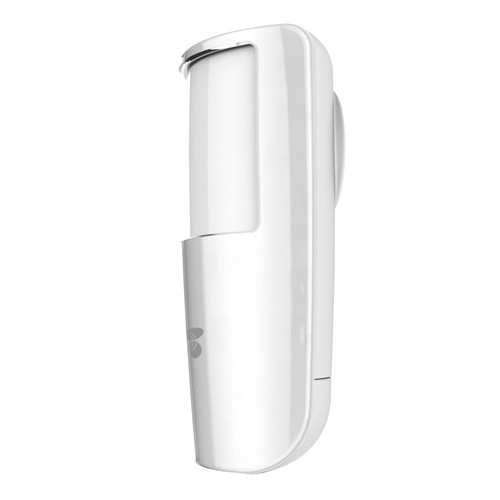 Alarme connectée EZVIZ T1 Capteur infrarouge passif (PIR) Sans fil Mur Blanc