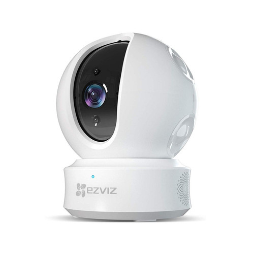 Ezviz - C6CN Pro Ezviz   - Caméra de surveillance connectée Sans fil