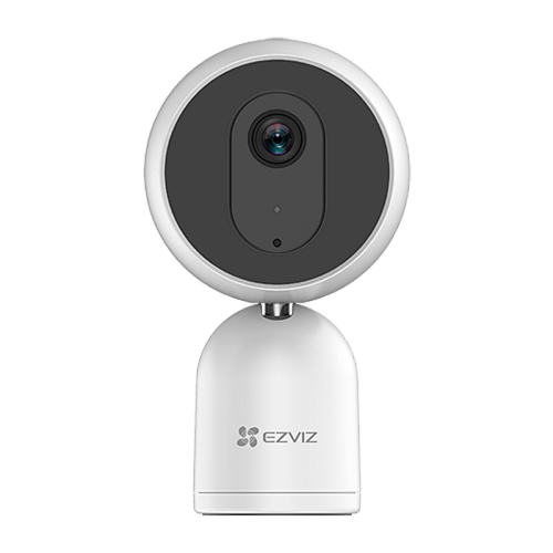 Ezviz -Caméra WiFi Full HD 1080p avec vision infrarouge 12 mètres - Ezviz Ezviz  - Caméra de surveillance connectée Sans fil