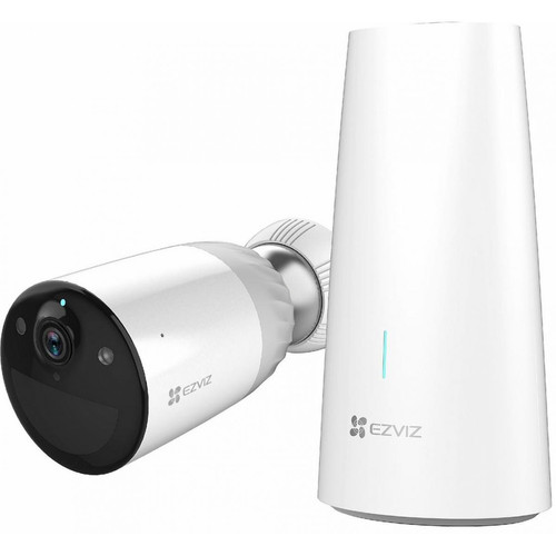 Ezviz - EZVIZ BC1-B1 - Caméra de surveillance connectée
