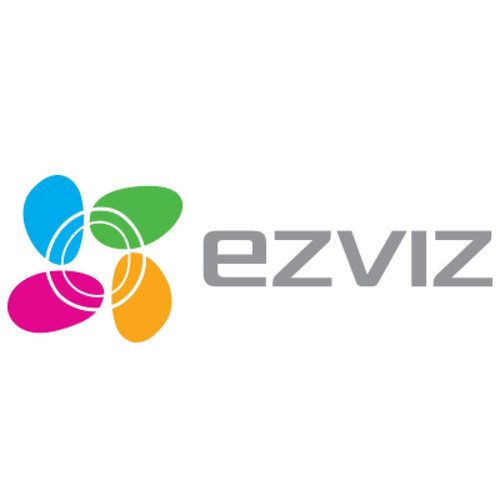 Ezviz - EZVIZ C6N 1080P I/D SMART CAM BLACK - Ezviz